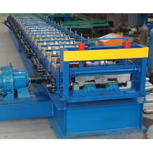 2016 Fully Automatic Floor Deck Tile Forming Machine